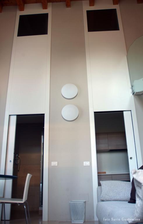 Villa Avellino Historic Residence Pozzuoli Room photo