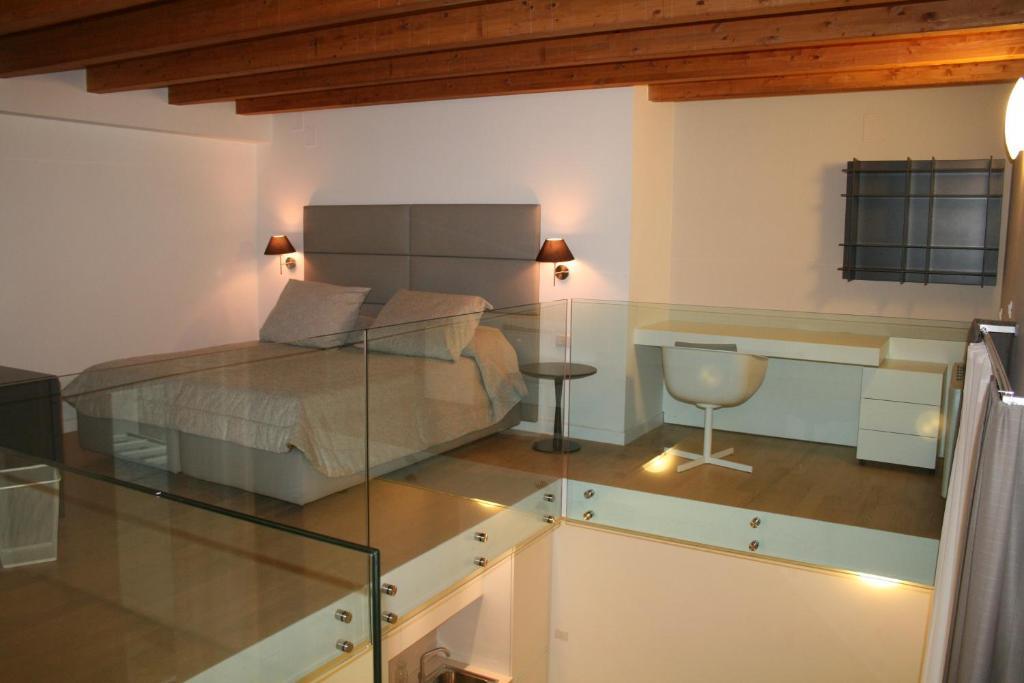 Villa Avellino Historic Residence Pozzuoli Room photo