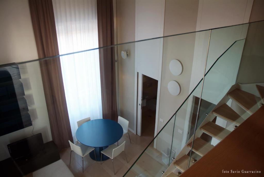Villa Avellino Historic Residence Pozzuoli Room photo