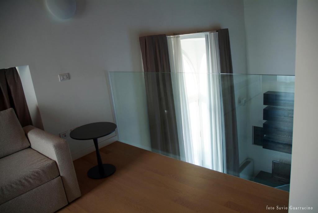 Villa Avellino Historic Residence Pozzuoli Room photo